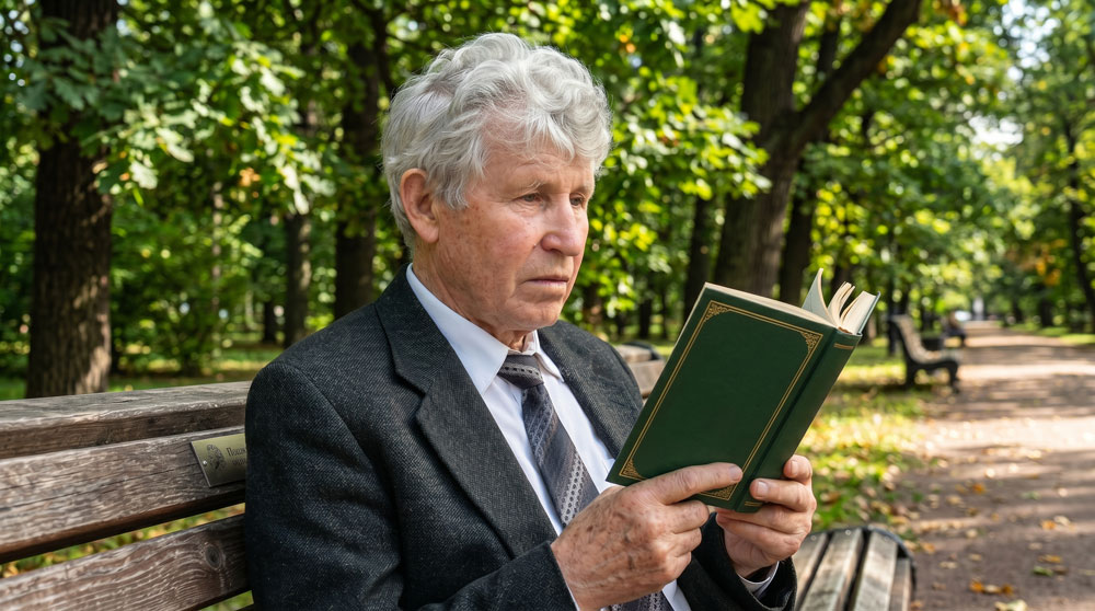 Поэт Владимир Алексеевич Половников (1931–1999). Цифровая художественная реконструкция. Выполнена на основе прижизненного фотопортрета из фондов Централизованной библиотечной системы города Пскова. Компьютерная обработка, дизайн и композиция — А. В. Камянчук.