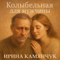 Колыбельная для мужчины