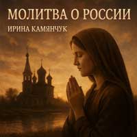 Молитва о России